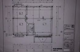 9 camere, 5 bai, spatiu hobby, gradina, garaj,locatie buna