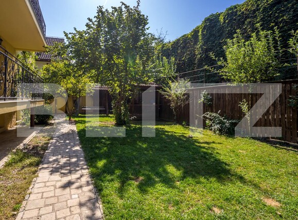 Casa de închiriat 8 camere Grigorescu - 206462CI | BLITZ Cluj-Napoca | Poza3