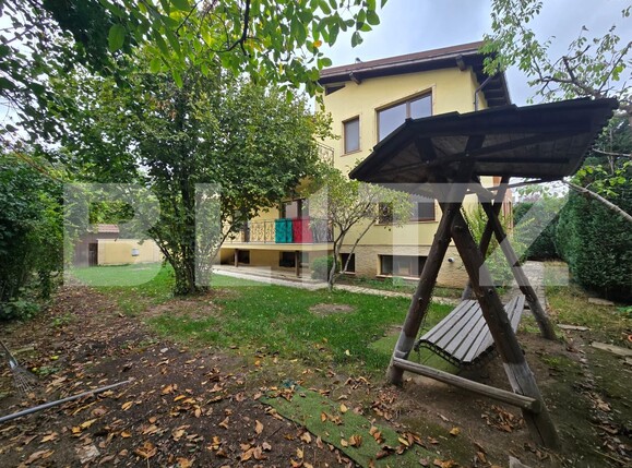 Casa de închiriat 8 camere Grigorescu - 206462CI | BLITZ Cluj-Napoca | Poza4
