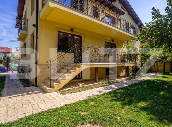 Casa de închiriat 8 camere Grigorescu - 206462CI | BLITZ Cluj-Napoca | Poza2
