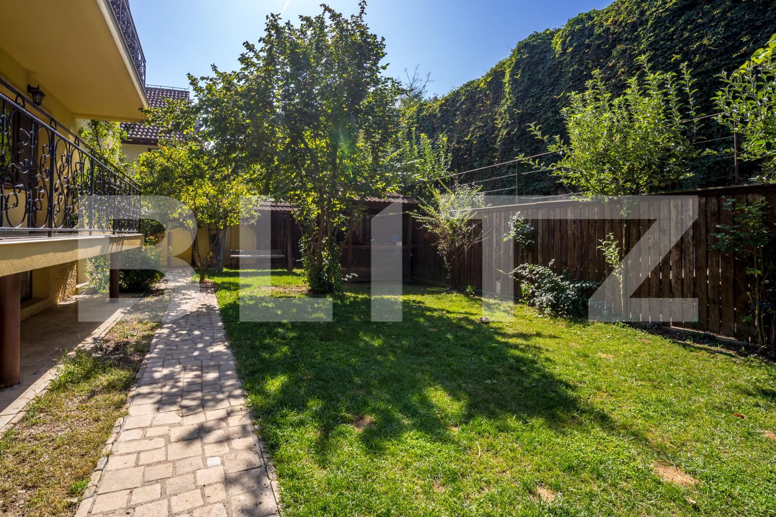 Casa de închiriat 8 camere Grigorescu - 206462CI | BLITZ Cluj-Napoca | Poza3