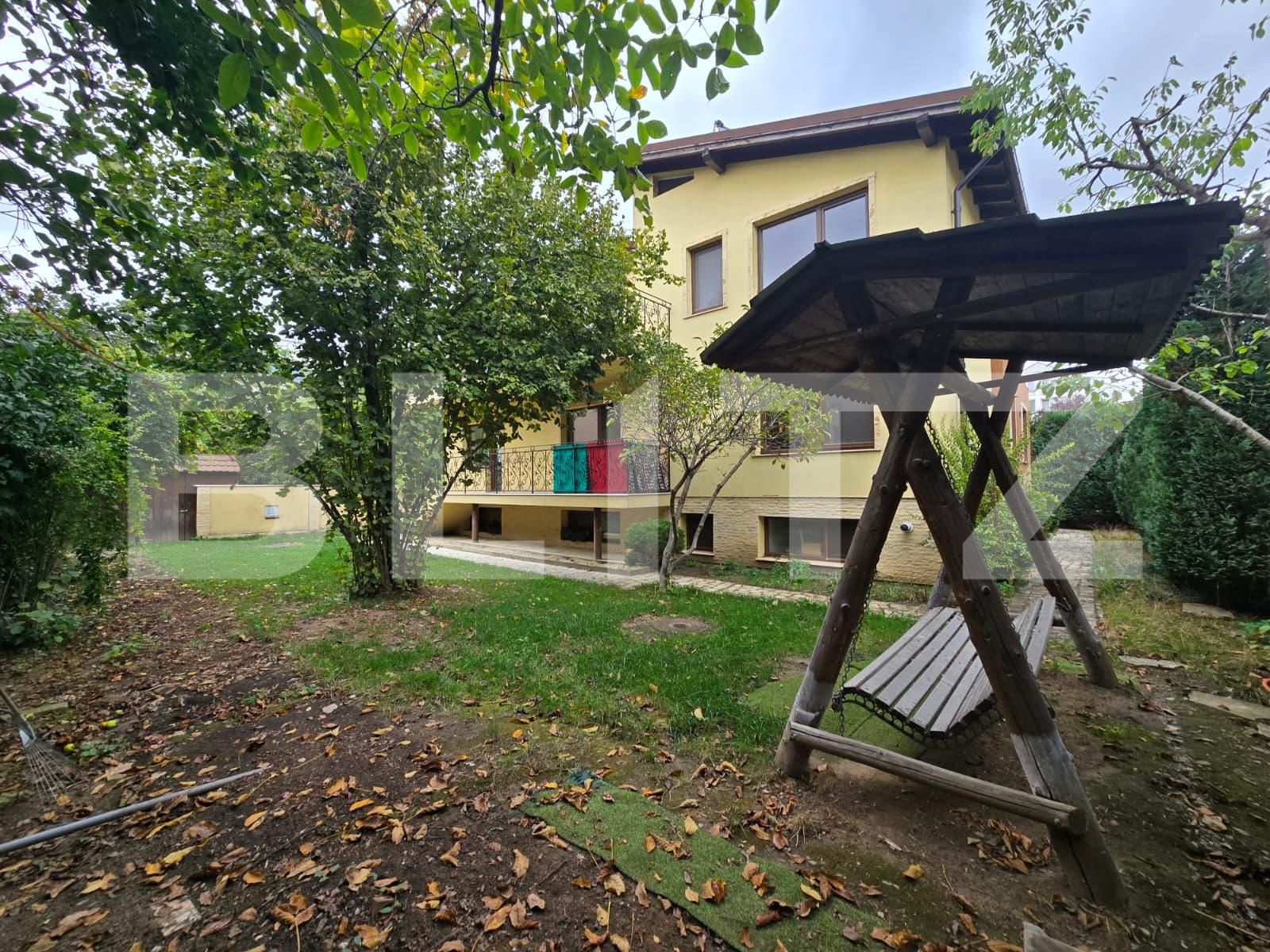 Casa de închiriat 8 camere Grigorescu - 206462CI | BLITZ Cluj-Napoca | Poza4