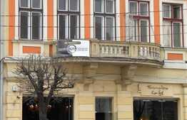 Spatiu de birouri in P-ta Unirii !!!