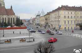 Spatiu de birouri in P-ta Unirii !!!