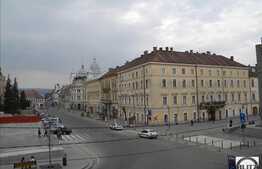 Spatiu de birouri in P-ta Unirii !!!