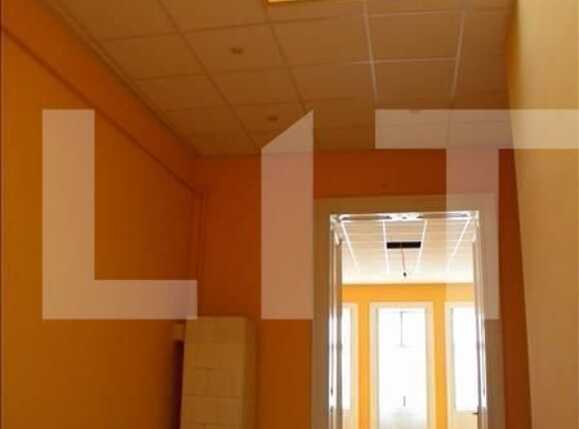 Spațiu birouri de închiriat Andrei Mureşanu - 20647SIB | BLITZ Cluj-Napoca | Poza2