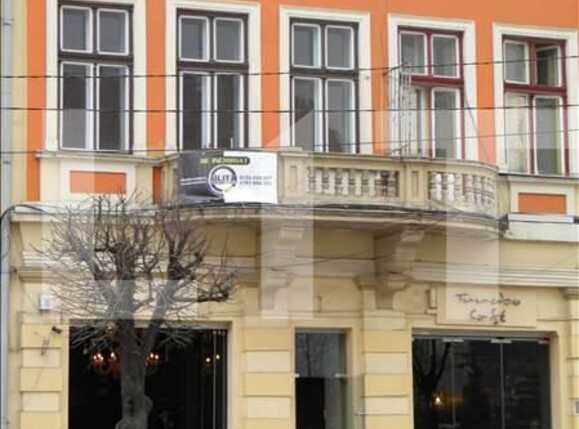 Spațiu birouri de închiriat Andrei Mureşanu - 20647SIB | BLITZ Cluj-Napoca | Poza6