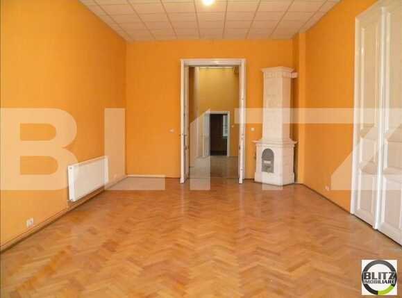 Spațiu birouri de închiriat Andrei Mureşanu - 20647SIB | BLITZ Cluj-Napoca | Poza1