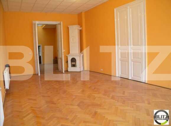 Spațiu birouri de închiriat Andrei Mureşanu - 20647SIB | BLITZ Cluj-Napoca | Poza3