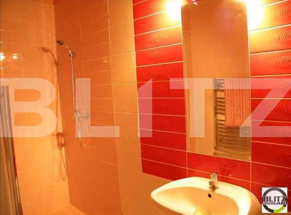 Spațiu birouri de închiriat Andrei Mureşanu - 20647SIB | BLITZ Cluj-Napoca | Poza4