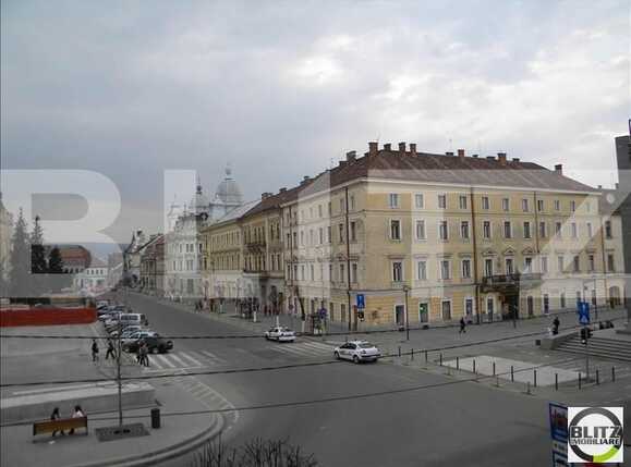 Spațiu birouri de închiriat Andrei Mureşanu - 20647SIB | BLITZ Cluj-Napoca | Poza8