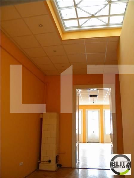 Spațiu birouri de închiriat Andrei Mureşanu - 20647SIB | BLITZ Cluj-Napoca | Poza2