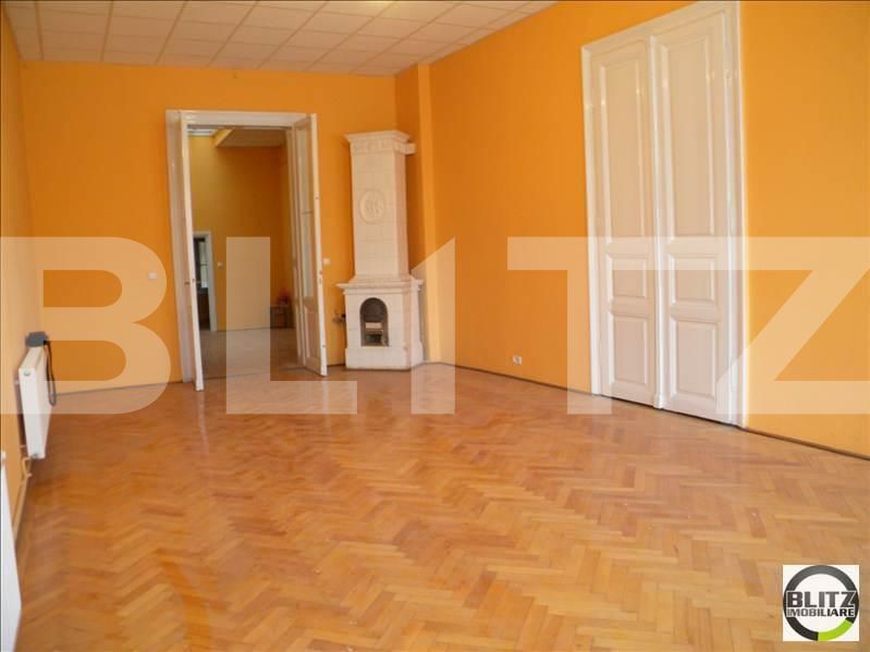 Spațiu birouri de închiriat Andrei Mureşanu - 20647SIB | BLITZ Cluj-Napoca | Poza3