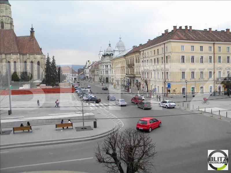 Spațiu birouri de închiriat Andrei Mureşanu - 20647SIB | BLITZ Cluj-Napoca | Poza7