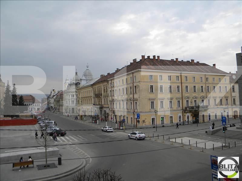 Spațiu birouri de închiriat Andrei Mureşanu - 20647SIB | BLITZ Cluj-Napoca | Poza8