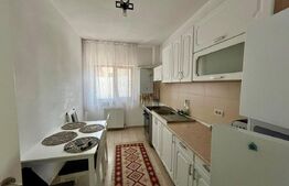Garsoniera, 37 mp + balcon, zona Sanpetru