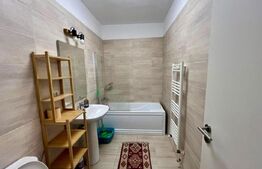 Garsoniera, 37 mp + balcon, zona Sanpetru