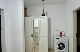 Garsoniera, 37 mp + balcon, zona Sanpetru