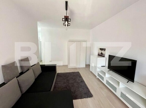Garsonieră de vânzare Sanpetru - 206470AV | BLITZ Brașov | Poza1