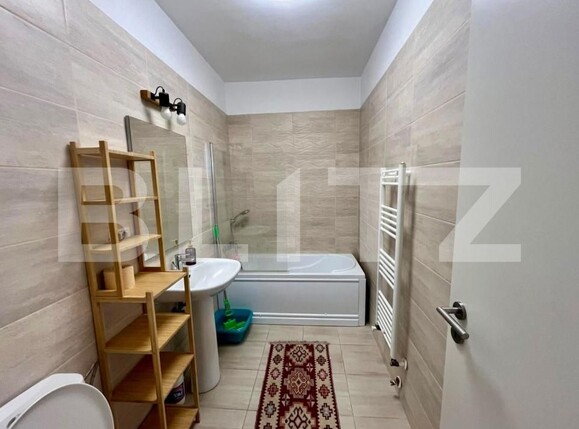 Garsonieră de vânzare Sanpetru - 206470AV | BLITZ Brașov | Poza4