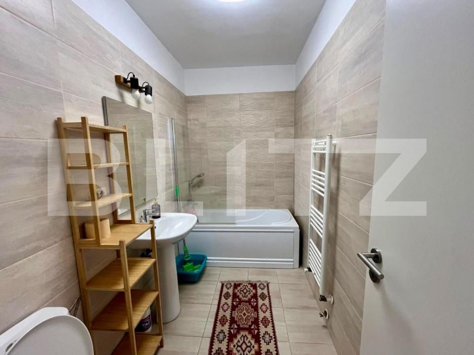 Garsonieră de vânzare Sanpetru - 206470AV | BLITZ Brașov | Poza4