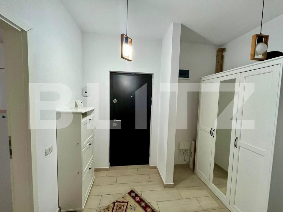 Garsonieră de vânzare Sanpetru - 206470AV | BLITZ Brașov | Poza6