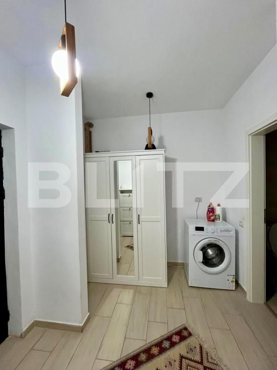 Garsonieră de vânzare Sanpetru - 206470AV | BLITZ Brașov | Poza5