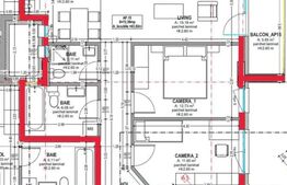 Apartament de vânzare 3 camere Iris - 124472AV | BLITZ Cluj-Napoca | Poza4