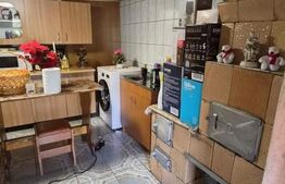 Casa 3 camere, 55 mp, teren 23.000 mp, zona pitoreasca-Poiana Marului