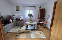 Casa 3 camere, 55 mp, teren 23.000 mp, zona pitoreasca-Poiana Marului