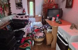 Casa 3 camere, 55 mp, teren 23.000 mp, zona pitoreasca-Poiana Marului