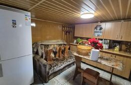 Casa 3 camere, 55 mp, teren 23.000 mp, zona pitoreasca-Poiana Marului