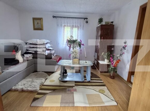 Casa de vânzare 3 camere Poiana Marului - 206473CV | BLITZ Brașov | Poza1