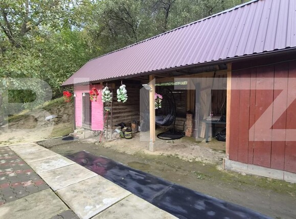 Casa de vânzare 3 camere Poiana Marului - 206473CV | BLITZ Brașov | Poza4