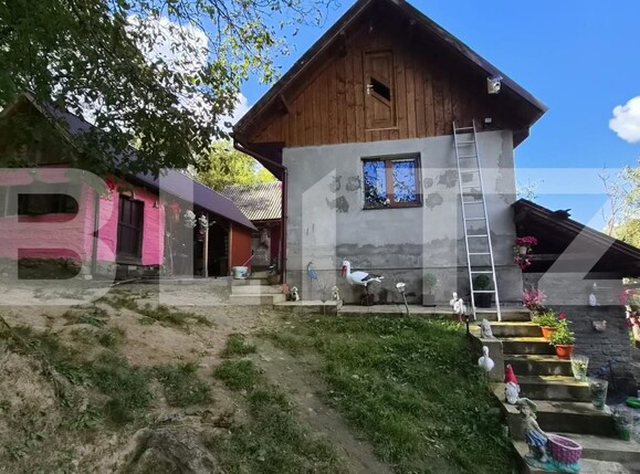 Casa de vânzare 3 camere Poiana Marului - 206473CV | BLITZ Brașov | Poza5