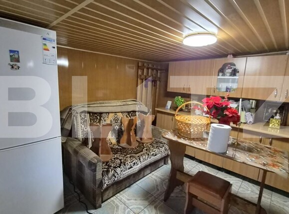 Casa de vânzare 3 camere Poiana Marului - 206473CV | BLITZ Brașov | Poza21