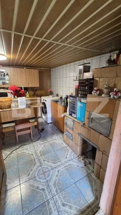 Casa de vânzare 3 camere Poiana Marului - 206473CV | BLITZ Brașov | Poza6