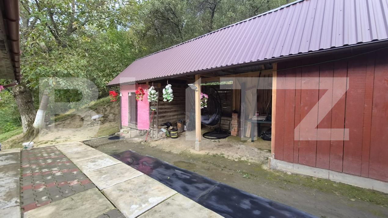Casa de vânzare 3 camere Poiana Marului - 206473CV | BLITZ Brașov | Poza4