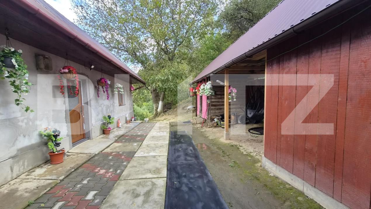 Casa de vânzare 3 camere Poiana Marului - 206473CV | BLITZ Brașov | Poza23