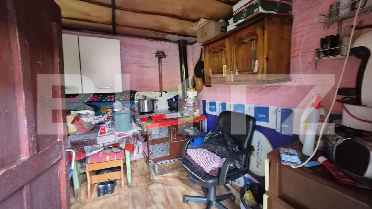 Casa de vânzare 3 camere Poiana Marului - 206473CV | BLITZ Brașov | Poza25
