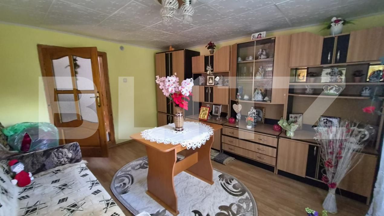 Casa de vânzare 3 camere Poiana Marului - 206473CV | BLITZ Brașov | Poza14