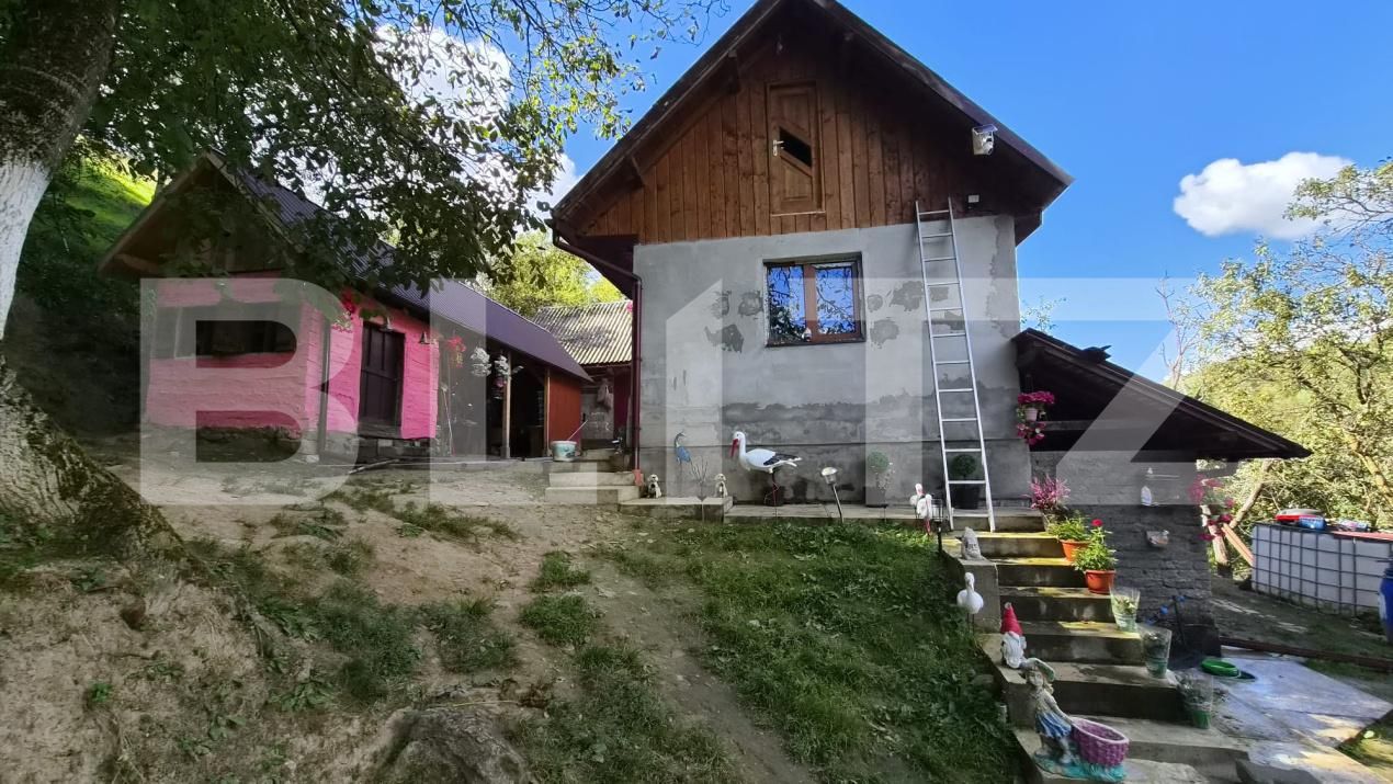 Casa de vânzare 3 camere Poiana Marului - 206473CV | BLITZ Brașov | Poza5