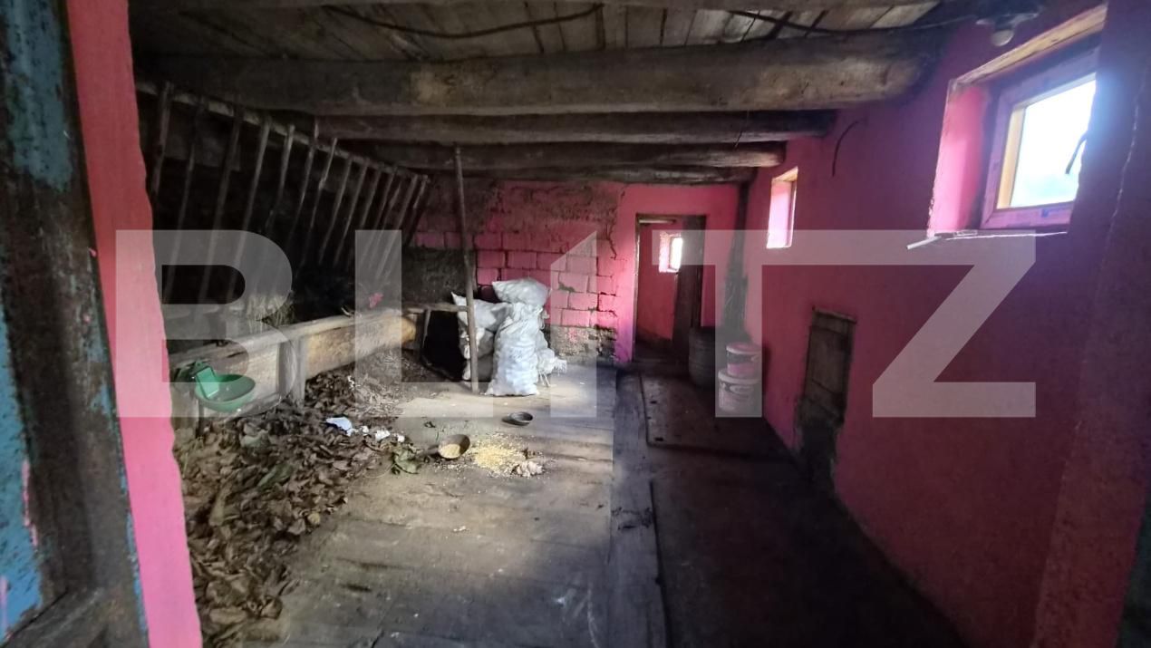 Casa de vânzare 3 camere Poiana Marului - 206473CV | BLITZ Brașov | Poza19