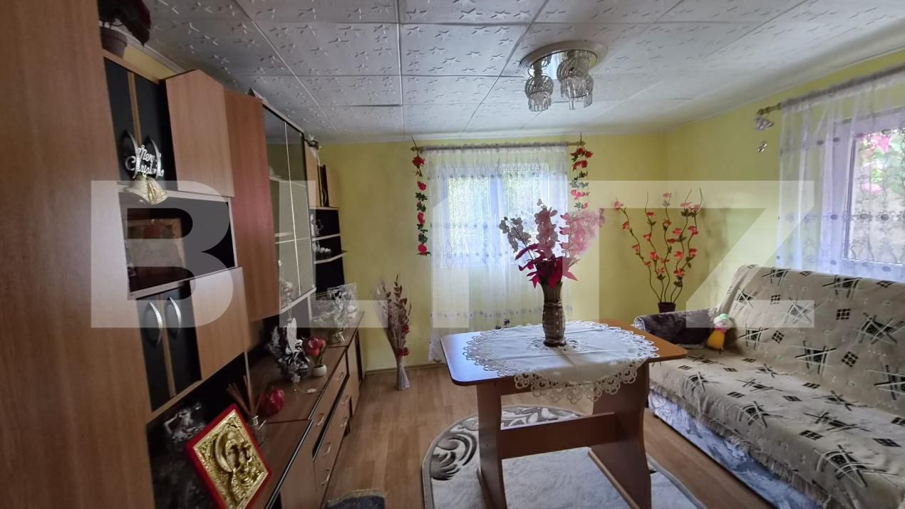 Casa de vânzare 3 camere Poiana Marului - 206473CV | BLITZ Brașov | Poza2