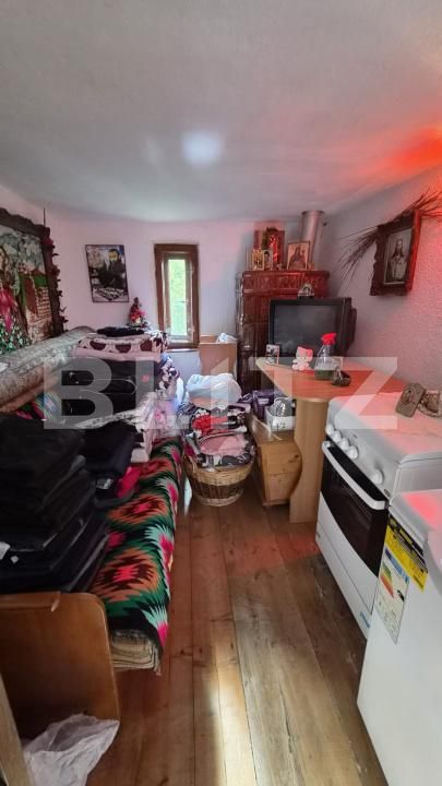 Casa de vânzare 3 camere Poiana Marului - 206473CV | BLITZ Brașov | Poza8