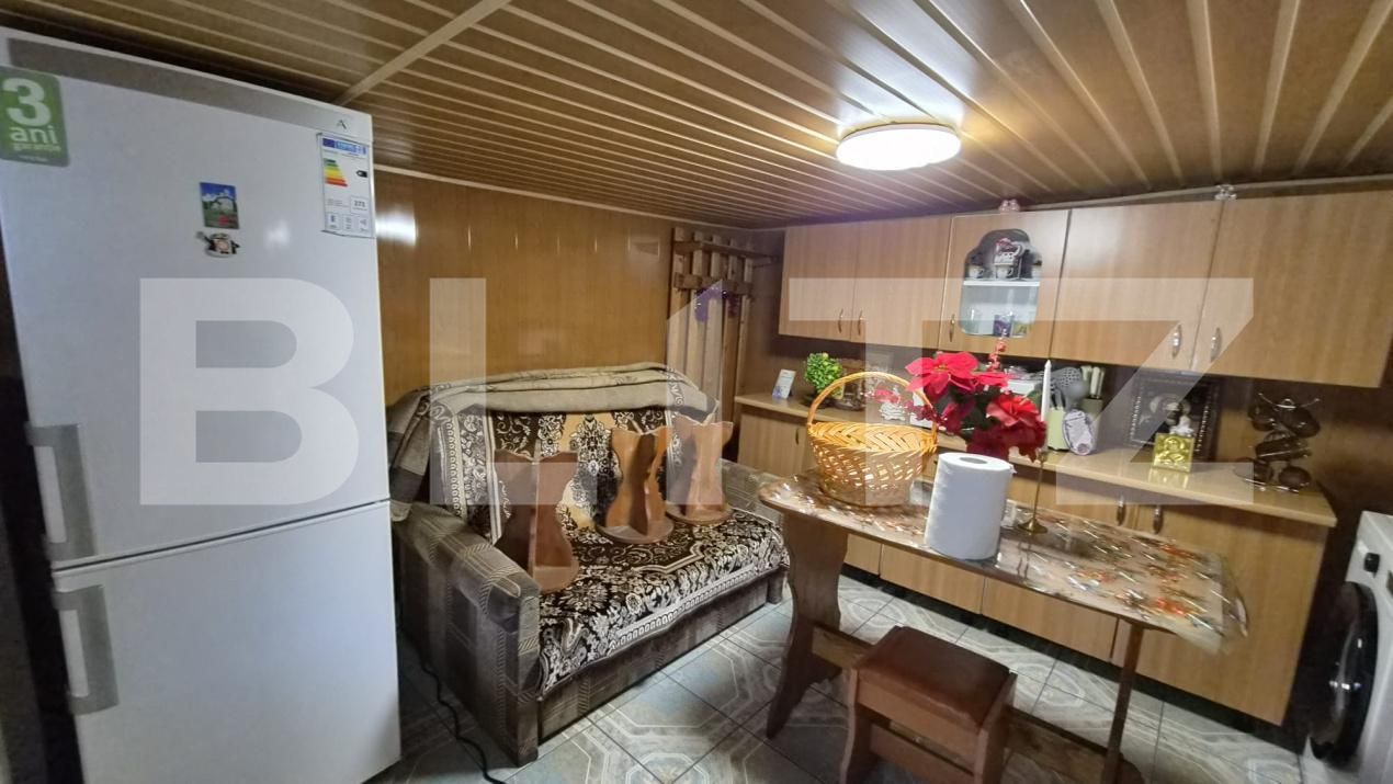 Casa de vânzare 3 camere Poiana Marului - 206473CV | BLITZ Brașov | Poza21