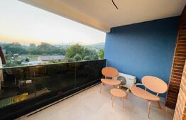 Apartament de lux, 2 camere, zona Tineretului