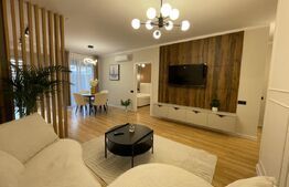 Apartament de lux, 2 camere, zona Tineretului