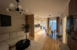Apartament de lux, 2 camere, zona Tineretului
