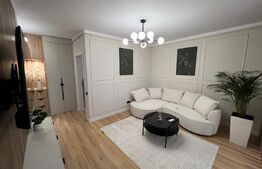 Apartament de lux, 2 camere, zona Tineretului